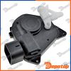 Serrure de porte avant droite pour TOYOTA | 31583, 3100583